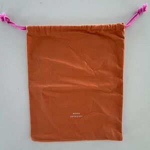 Moda Operandi Dust Bag Dusty Protection Pouch w/ Drawstring Dustbag ~11x13.5”